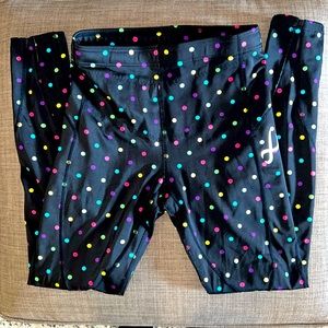 CW-X Endurance Generator Joint & Muscle Support Compression Tight | Size Small